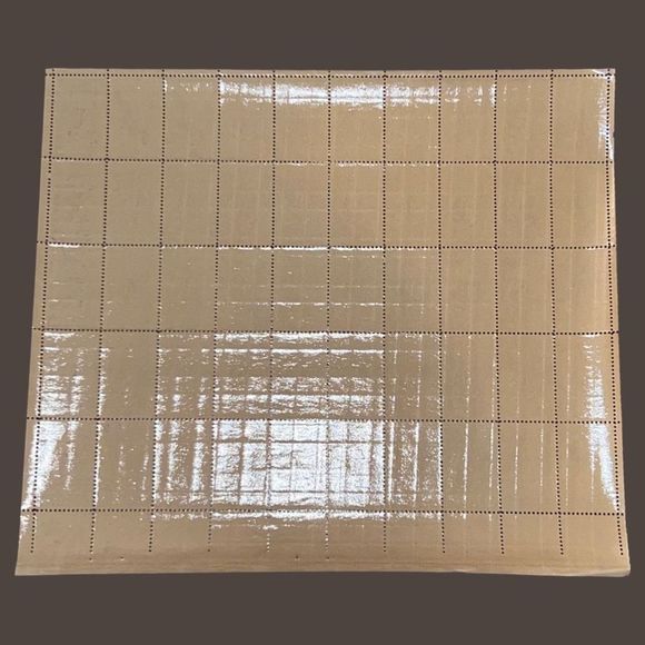 MNH William Shakespeare Sheet of 50 5 Cent Stamps Scott #1250 - Picture 3 of 3